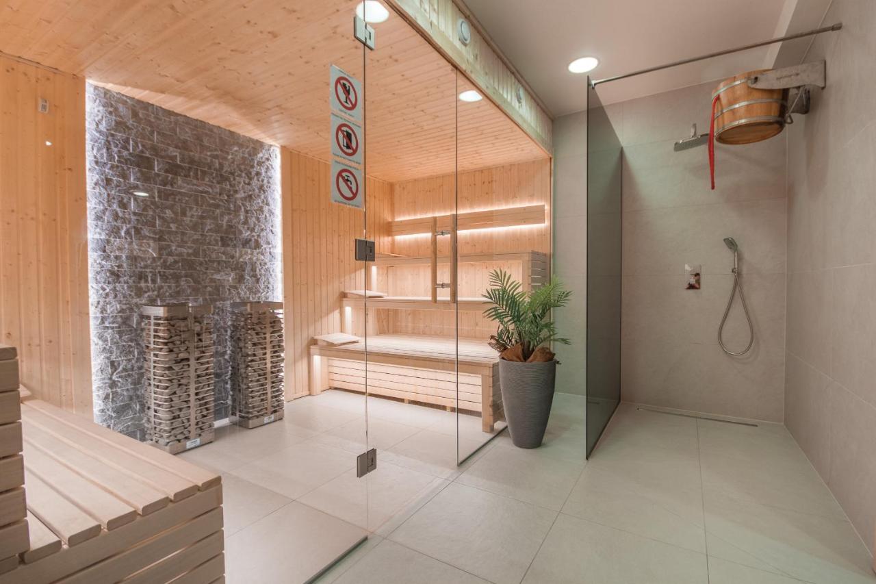 Apartserwis - Gorace Zrodla Apartament Morskie Oko Zakopane Bagian luar foto