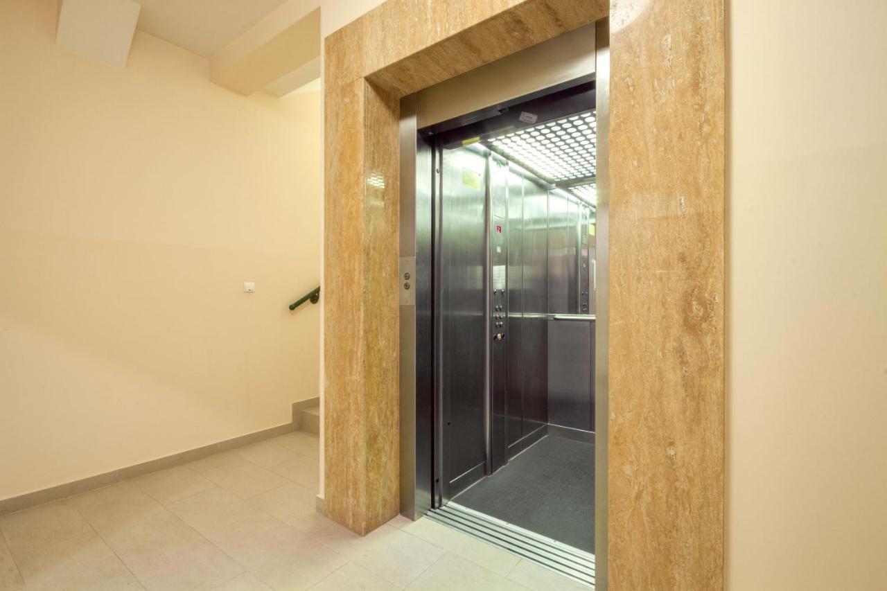 Apartserwis - Gorace Zrodla Apartament Morskie Oko Zakopane Bagian luar foto