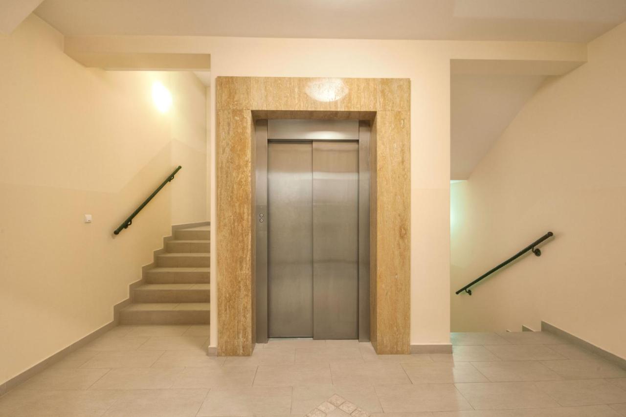 Apartserwis - Gorace Zrodla Apartament Morskie Oko Zakopane Bagian luar foto